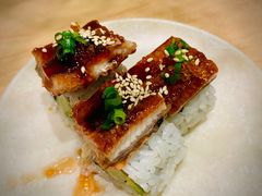 -元气寿司(新城市广场店)