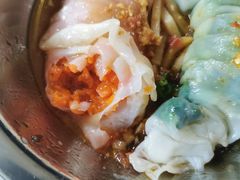 -心品味卷筒粉(人民路店)