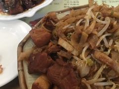 -葛记焖饼(伏牛路店)