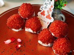 六月妃子笑-柳莺湖上·湖景餐厅·江南菜(西湖店)