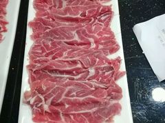 -潮汕美牛肉丸火锅店(天宁寺店)