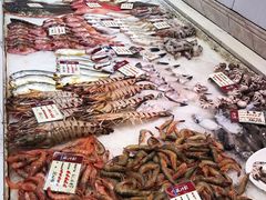 -胖大嫂渔家排档·全海景餐厅(渔村店)