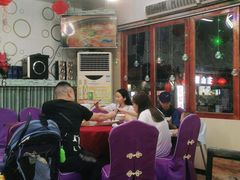 大堂-潮香阁海鲜餐厅(较场尾店)