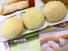 -添好运点心专门店(北角店)