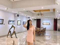 -奥加美术馆