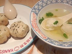 -小杨生煎(黄河路店)
