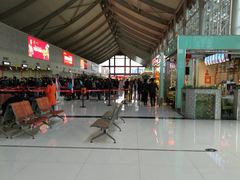 -丽江三义国际机场