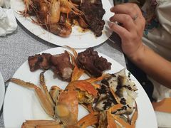 -上海富悦大酒店(松江店)