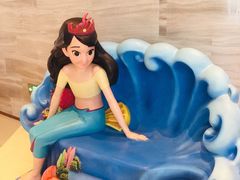 -威海蓝海御华大饭店·蓝钻美食自助百汇