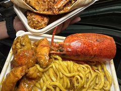 -万龙洲海鲜(南新仓店)