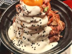 魔王慢烧牛肉丼-魔丼屋(日月光店)