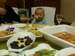 -春兰国宾馆(凤城河风景区老街店)