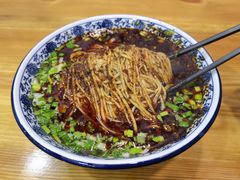 -德海牛肉面(武警医院店)