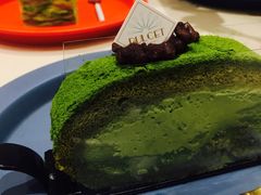 -Dulcet Cakes & Sweets