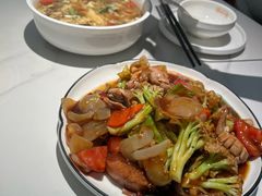 -旺达·福州菜(正大广场店)