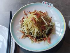 -佬太公海鸭·海鲜大排档(上海总店)