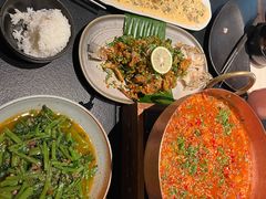 -Ameigo梅果·云贵川bistro(长宁来福士店)