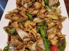 溜肥肠-大宝全猪馆(南京路店)