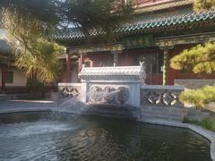-迎泽公园