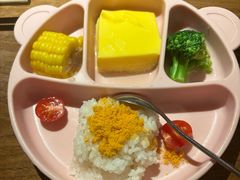 -清水亭湖北菜(大屯DT51店)
