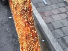 -玛马艾脆皮水磨年糕(湖北路87-89小区店)