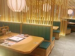 卡座-温野菜涮涮锅(大悦城店)