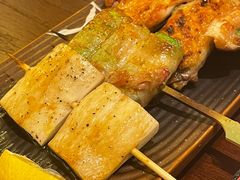 -鸟鹏烧鸟居酒屋(昌岗店)
