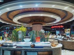 -吉布鲁牛排海鲜自助(巴南万达广场店)