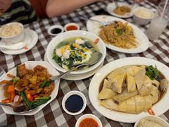 -文东记(马里士他店)