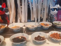 -西安W酒店·WEI全味西餐厅