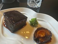 -上海苏宁宝丽嘉酒店·嘉府壹号中餐厅