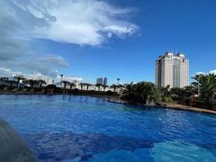 -厚街国际大酒店·游泳池