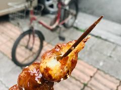 -邓记新一代糖油果子(四川煤管局供销公司职工宿舍店)
