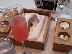 -王品牛排(郑州大卫城店)