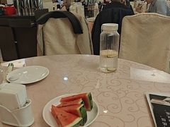 -烤肉宛饭庄(南礼士路店)