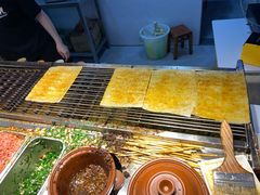 -八一路好吃街(雨田商务大厦店)