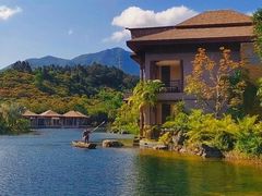 -广州都喜泰丽温泉度假酒店