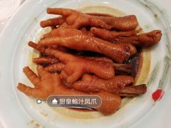 -稻香酒家·33年老字号·港式粤菜(富邦中心店)