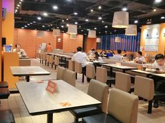大堂-大快活(丽丰店)