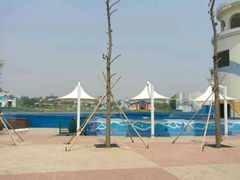 -北戴河圣蓝海洋公园