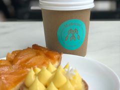 黄桃塔-Madeleine玛德琳(永平里店)