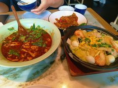 -绿茶餐厅(龙湖杭州金沙天街店)