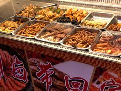 -富乐山酒店(西黄城根北街店)