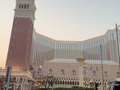 -澳门威尼斯人综合度假区