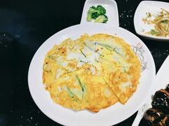 -青松馆韩国料理(香港中路佳世客店)
