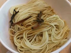 葱油拌面-泰煌鸡·上海白斩鸡·沪菜(平利店)