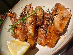 -BE BRIGHT KITCHEN(正佳广场店)