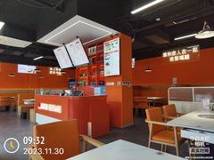 -尚海派·云山886烧烤龙虾馆(云山路店)