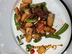 -东江海鲜酒家(艺都分店)