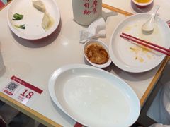 -喜家德虾仁水饺(开发区振华店)